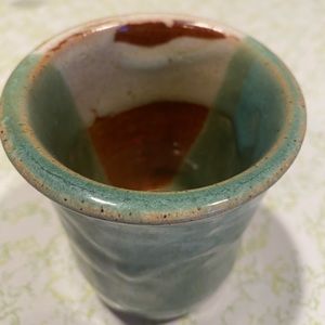 Handmade Ceramic cup